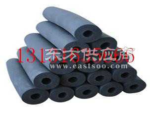 橡塑保溫管廠家 難燃橡塑保溫管生產(chǎn)廠家圖片