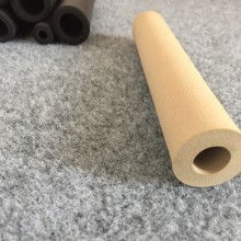  東陽市拓邦橡塑制品廠 主營 橡塑發泡管,nbr發泡管