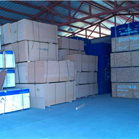 東北刨花板在外墻板市場的應用與選購指南