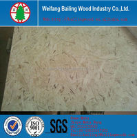 加拿大OSB外墻板 特性、應用與選擇指南