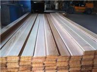 上海程佳木業外墻板材料全解析 從SPF到巴勞，選擇最適合的木質外衣