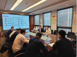 山東高速建材集團路用新材料公司 科技創新驅動發展，技術服務引領未來