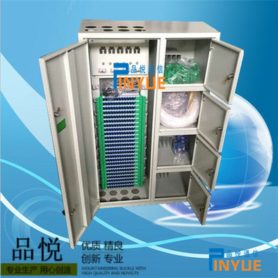 二網合一分纖箱 接入設備的革新設計與應用優勢